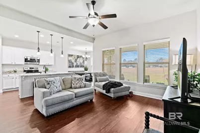 14603 Chenin Blanc Drive, Silverhill, AL 36576 - Photo 9