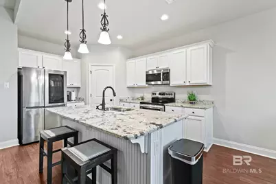 14603 Chenin Blanc Drive, Silverhill, AL 36576 - Photo 11