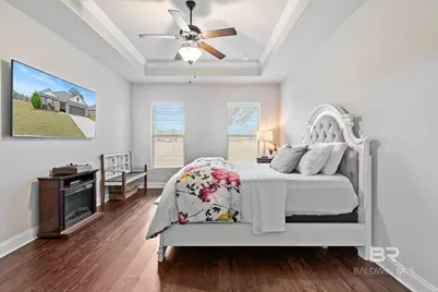 14603 Chenin Blanc Drive, Silverhill, AL 36576 - Photo 15