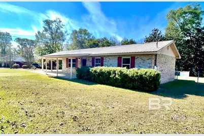 50 Sue Street, Flomaton, AL 36441 - Photo 3