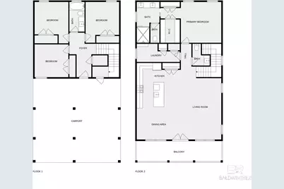 5331 Bayou St John Avenue, Orange Beach, AL 36561 - Photo 27