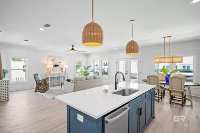 5331 Bayou St John Avenue, Orange Beach, AL 36561 - Photo 3