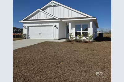 28133 Hallow Trail, Elberta, AL 36530 - Photo 3