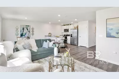 28084 Hallow Trail, Elberta, AL 36530 - Photo 5