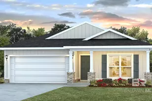 28109 Hallow Trl, Elberta, AL 36530 - Photo 1