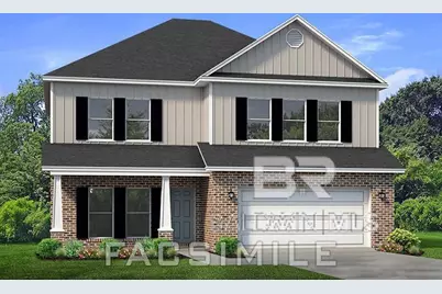 30572 Ashville Road, Spanish Fort, AL 36527 - Photo 1