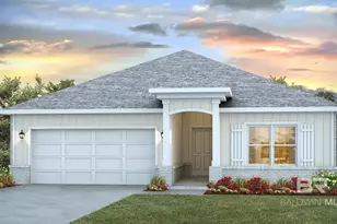 15998 Laurelbrooke Loop, Fairhope, AL 36532 - Photo 1