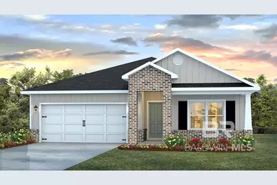 15995 Laurelbrooke Loop, Fairhope, AL 36532 - Photo 1