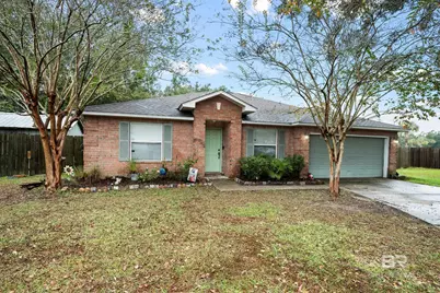 205 Woodsong Drive, Foley, AL 36535 - Photo 1