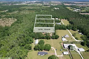 0 Mollie Pl, Foley, AL 36535 - Photo 1