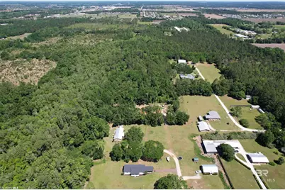 0 Mollie Place, Foley, AL 36535 - Photo 3