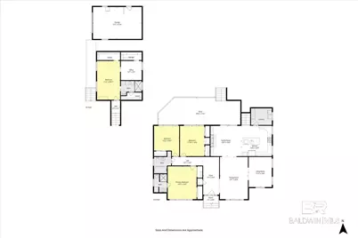 2006 Levert Drive, Mobile, AL 36607 - Photo 41