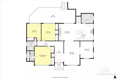 2006 Levert Drive, Mobile, AL 36607 - Photo 43