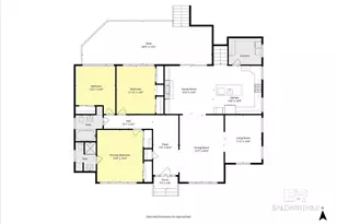 2006 Levert Dr, Mobile, AL 36607 - Photo 43