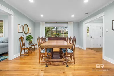 2006 Levert Drive, Mobile, AL 36607 - Photo 3