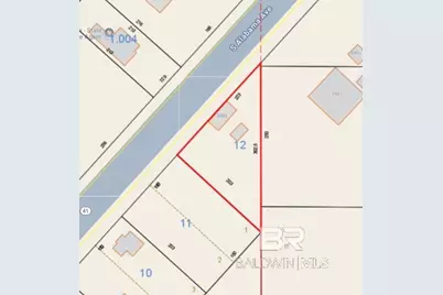 3083 S Alabama Avenue, Monroeville, AL 36460 - Photo 19