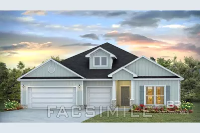 13262 County Road 95, Elberta, AL 36530 - Photo 1