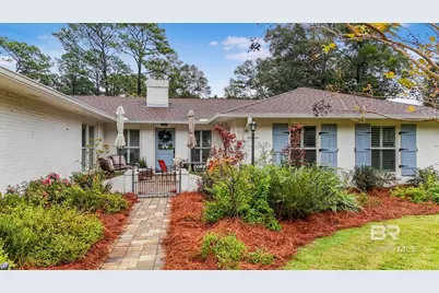 453 Boone Lane, Fairhope, AL 36532 - Photo 7