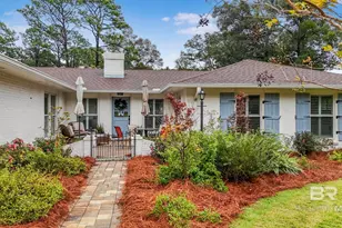 453 Boone Ln, Fairhope, AL 36532 - Photo 7