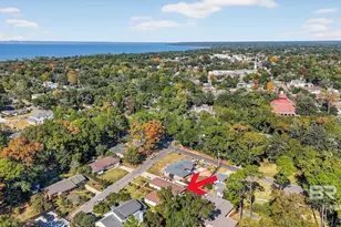 453 Boone Ln, Fairhope, AL 36532 - Photo 39