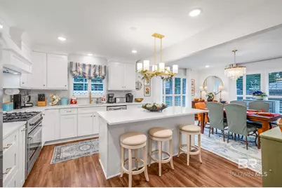 453 Boone Lane, Fairhope, AL 36532 - Photo 17