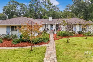 453 Boone Ln, Fairhope, AL 36532 - Photo 3