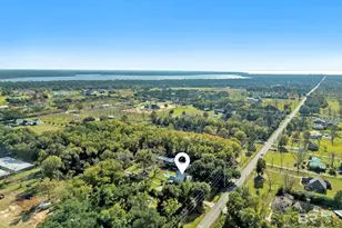 13232 Mary Ann Bch Rd, Fairhope, AL 36532 - Photo 71