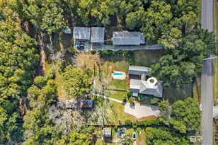 13232 Mary Ann Bch Rd, Fairhope, AL 36532 - Photo 5