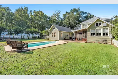 13232 Mary Ann Beach Road, Fairhope, AL 36532 - Photo 61