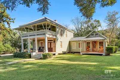 13232 Mary Ann Beach Road, Fairhope, AL 36532 - Photo 3