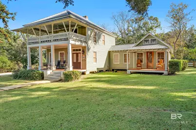 13232 Mary Ann Beach Road, Fairhope, AL 36532 - Photo 77