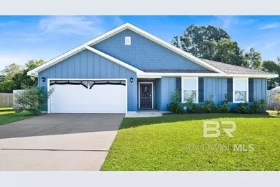 12698 Mikado Circle, Elberta, AL 36530 - Photo 1