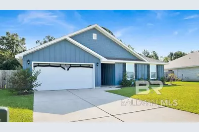 12698 Mikado Circle, Elberta, AL 36530 - Photo 3