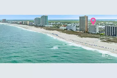 26750 Perdido Beach Boulevard #101, Orange Beach, AL 36561 - Photo 35