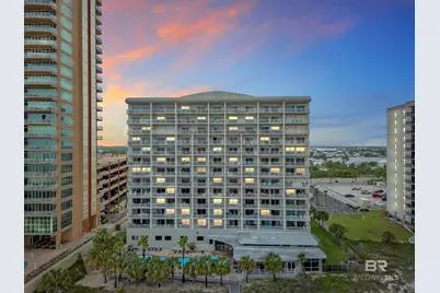 26750 Perdido Beach Boulevard #101, Orange Beach, AL 36561 - Photo 33