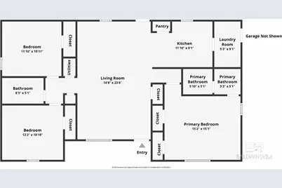 34451 Lee Road, Robertsdale, AL 36567 - Photo 57