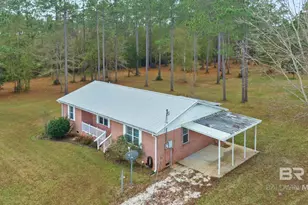 34451 Lee Rd, Robertsdale, AL 36567 - Photo 3