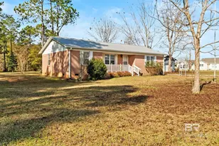 34451 Lee Rd, Robertsdale, AL 36567 - Photo 1