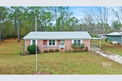 34451 Lee Road, Robertsdale, AL 36567 - Photo 3