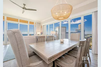 26688 Perdido Beach Boulevard #801, Orange Beach, AL 36561 - Photo 5
