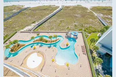 26688 Perdido Beach Boulevard #801, Orange Beach, AL 36561 - Photo 29