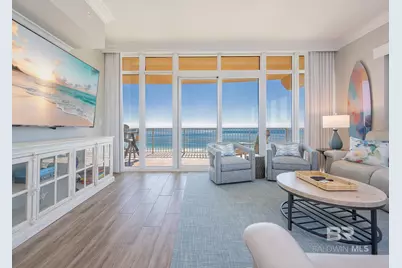 26688 Perdido Beach Boulevard #801, Orange Beach, AL 36561 - Photo 3