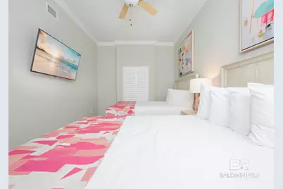 26688 Perdido Beach Boulevard #801, Orange Beach, AL 36561 - Photo 23