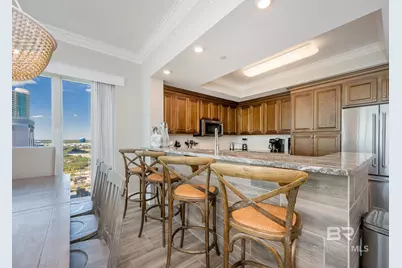 26688 Perdido Beach Boulevard #801, Orange Beach, AL 36561 - Photo 7