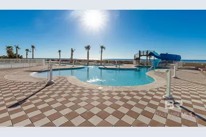 26688 Perdido Beach Boulevard #801, Orange Beach, AL 36561 - Photo 41