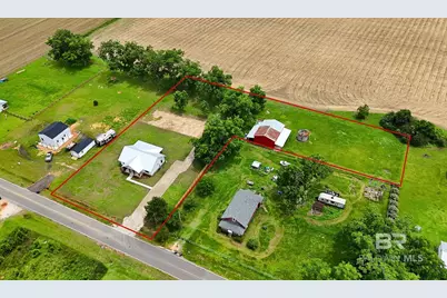 27528 Krehling Road, Elberta, AL 36530 - Photo 7