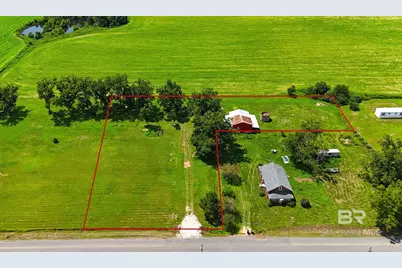 27528 Krehling Road, Elberta, AL 36530 - Photo 13