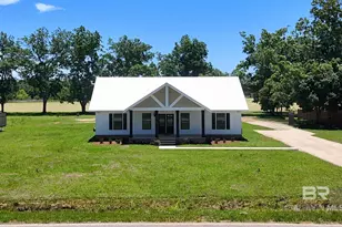 27528 Krehling Rd, Elberta, AL 36530 - Photo 1