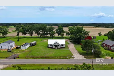 27528 Krehling Road, Elberta, AL 36530 - Photo 5