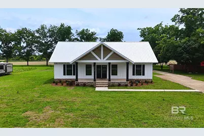 27528 Krehling Road, Elberta, AL 36530 - Photo 1